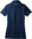 GLOBATECH ADMINISTRATION - L445 polo anti-accroc femme - BR. 13122 (AVG) - BR. 13127 (NUQUE)