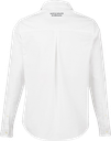 GLOBATECH - DG505W - Chemise Spencer popeline  femme - BR. 13122 (AVG) + BR. 13127 (NUQUE)
